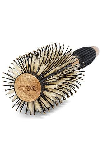 Artist Series Spiral Thermal Brush - Medium