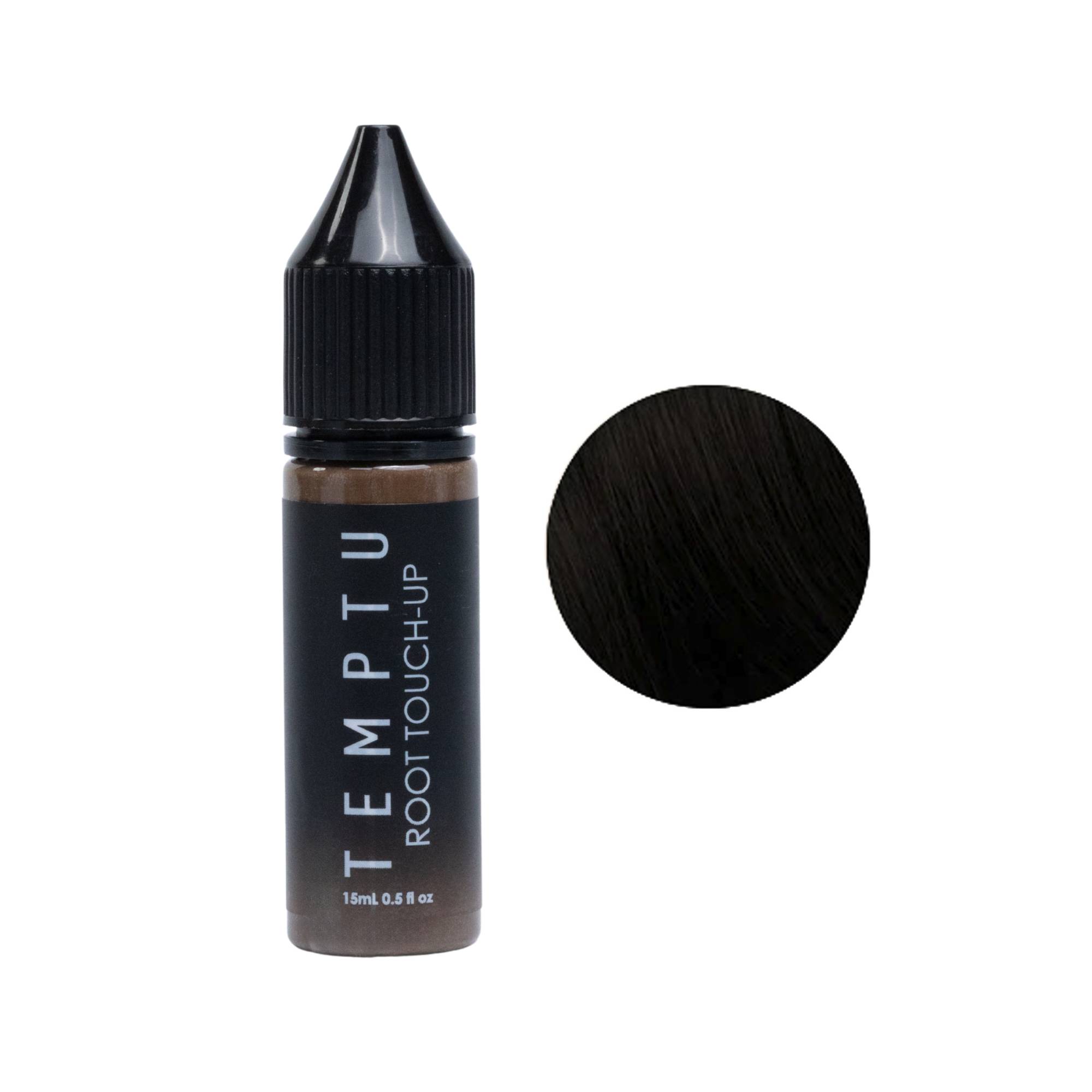 Airbrush Root Touch-Up & Hair Color 0.50 oz