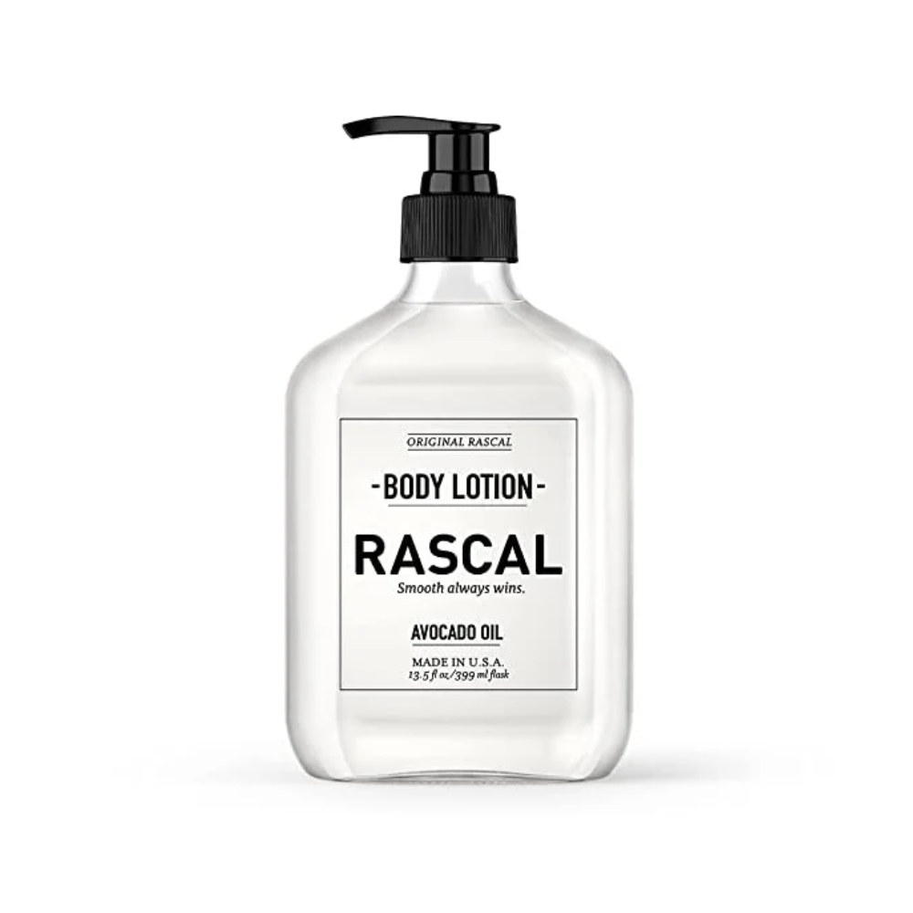 Body Lotion - Avocado 13.5oz