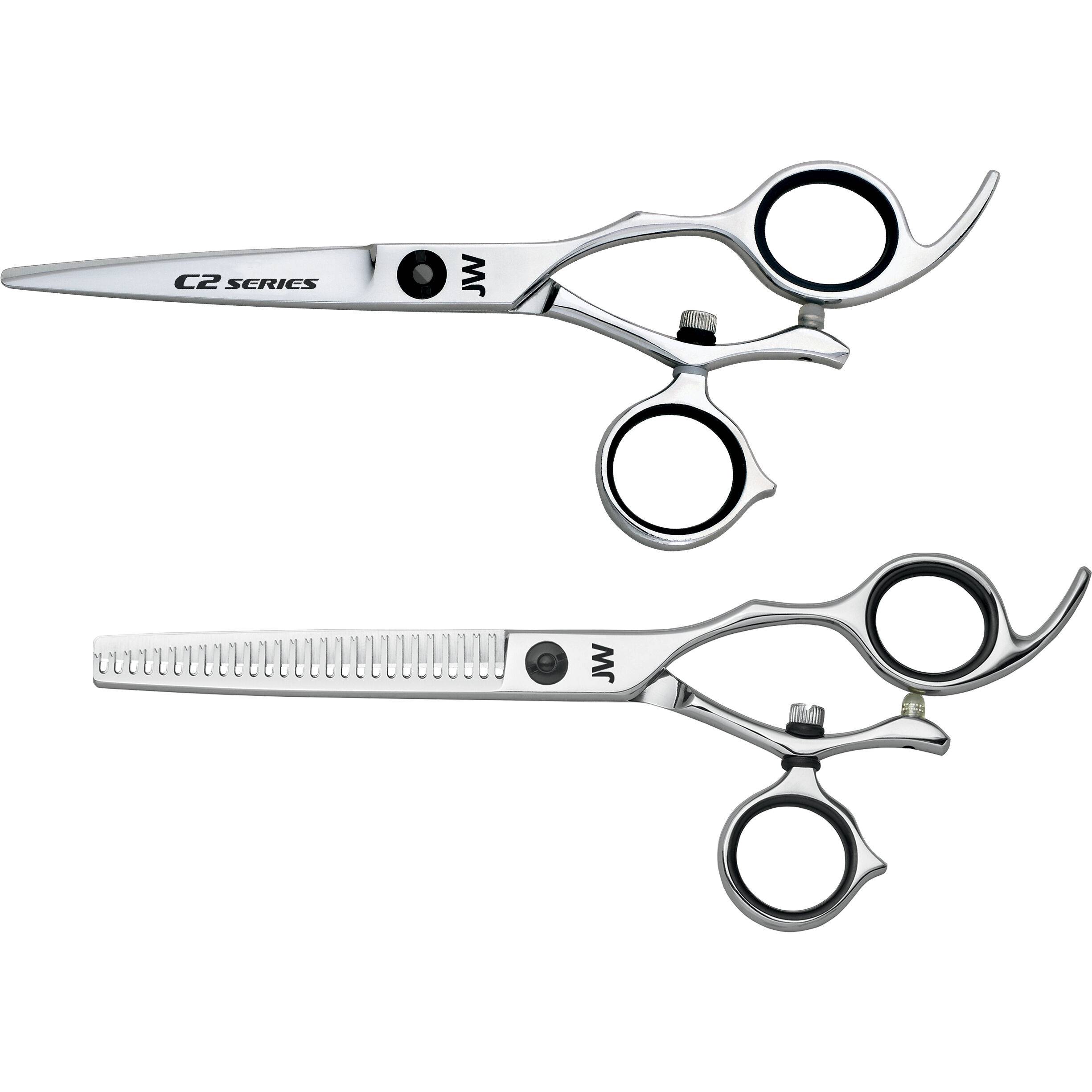 C2 Swivel Series Matching Shear & Thinner Kit