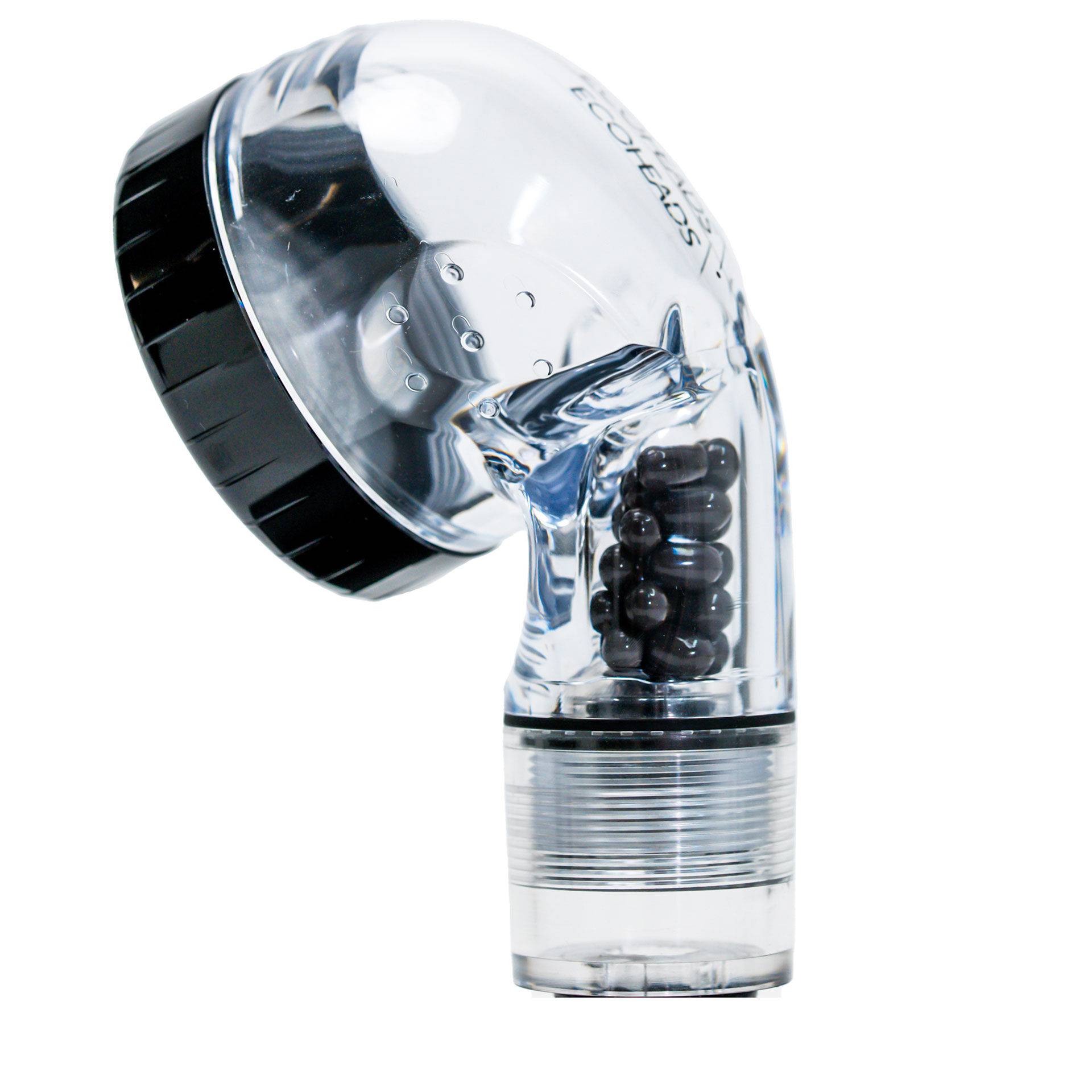 The Showerhead X