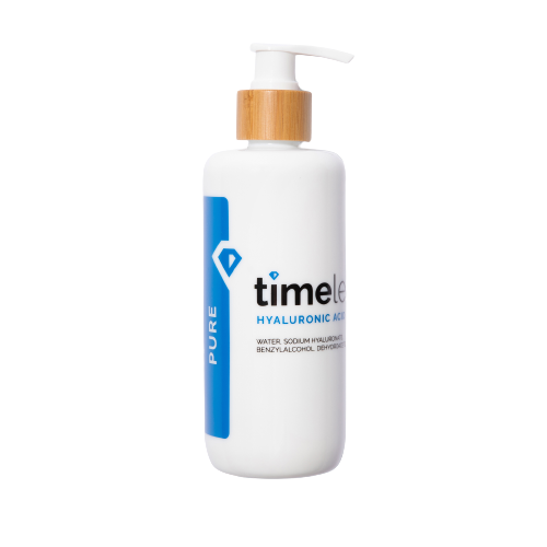 Hyaluronic Acid 100% Pure Serum