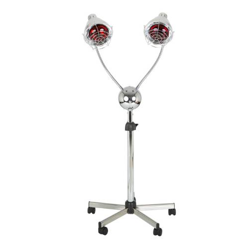 2 Headed Processing Lamp