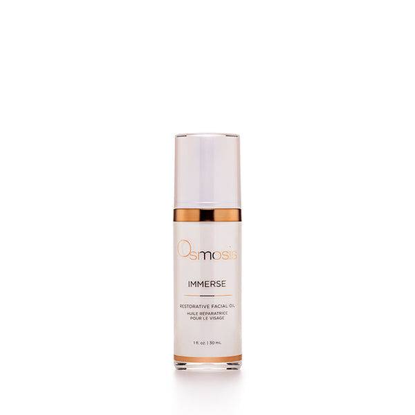Immerse Restorative Facial Oil 1 oz