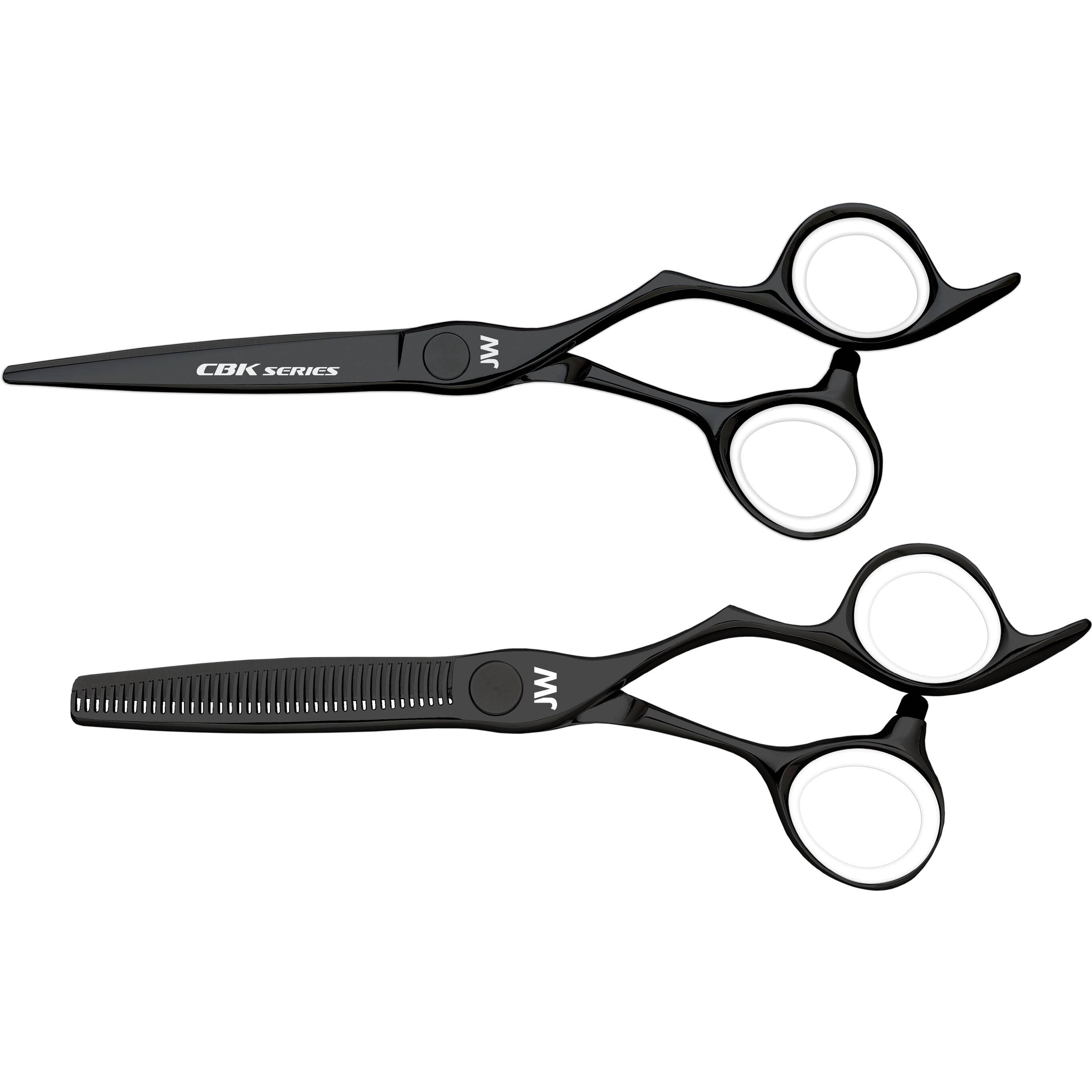 CBK Professional Shear & Thinner Set