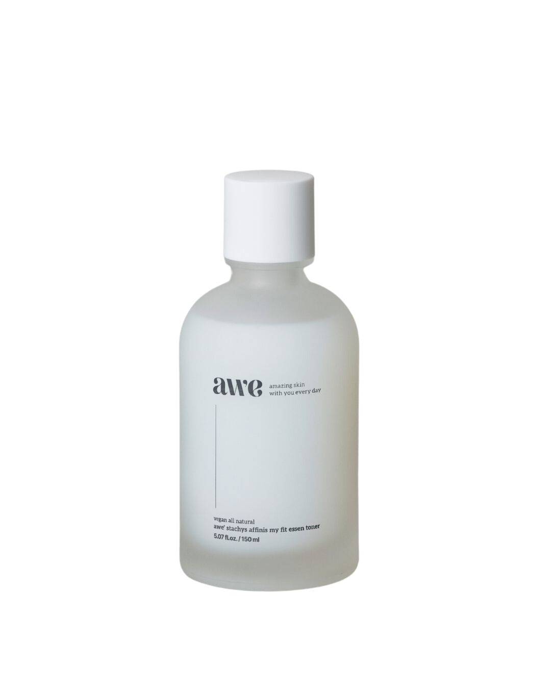 Stachys Affinis My Fit Essen Toner