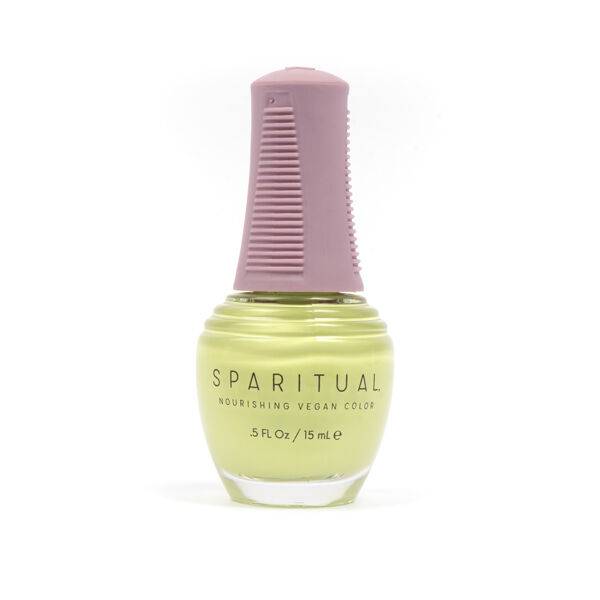 Body & Soul Nail Polish Collection SPRING/SUMMER '24