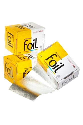 Embossed Roll Foil 3 Pack