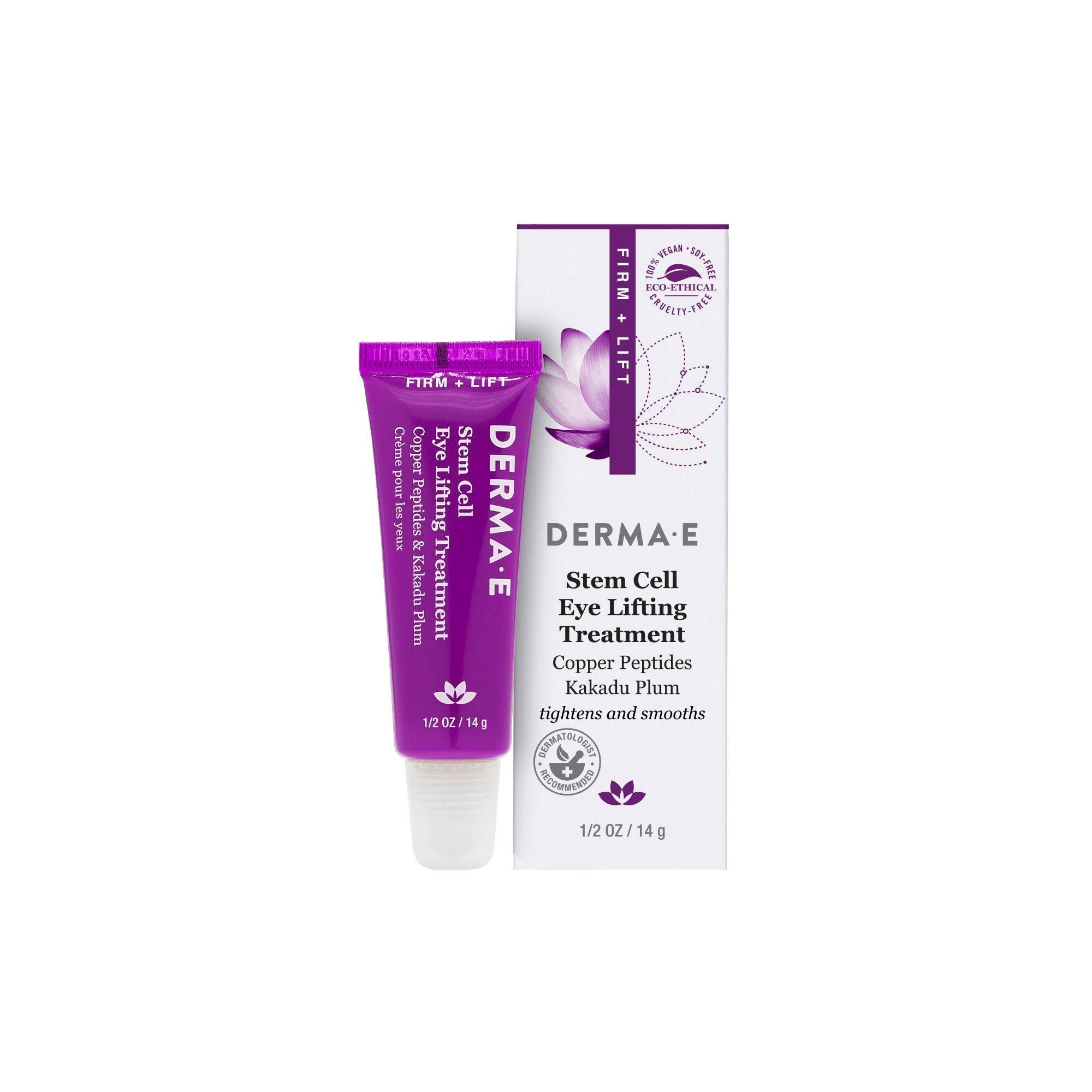 Stem Cell Eye Lifting Treatment