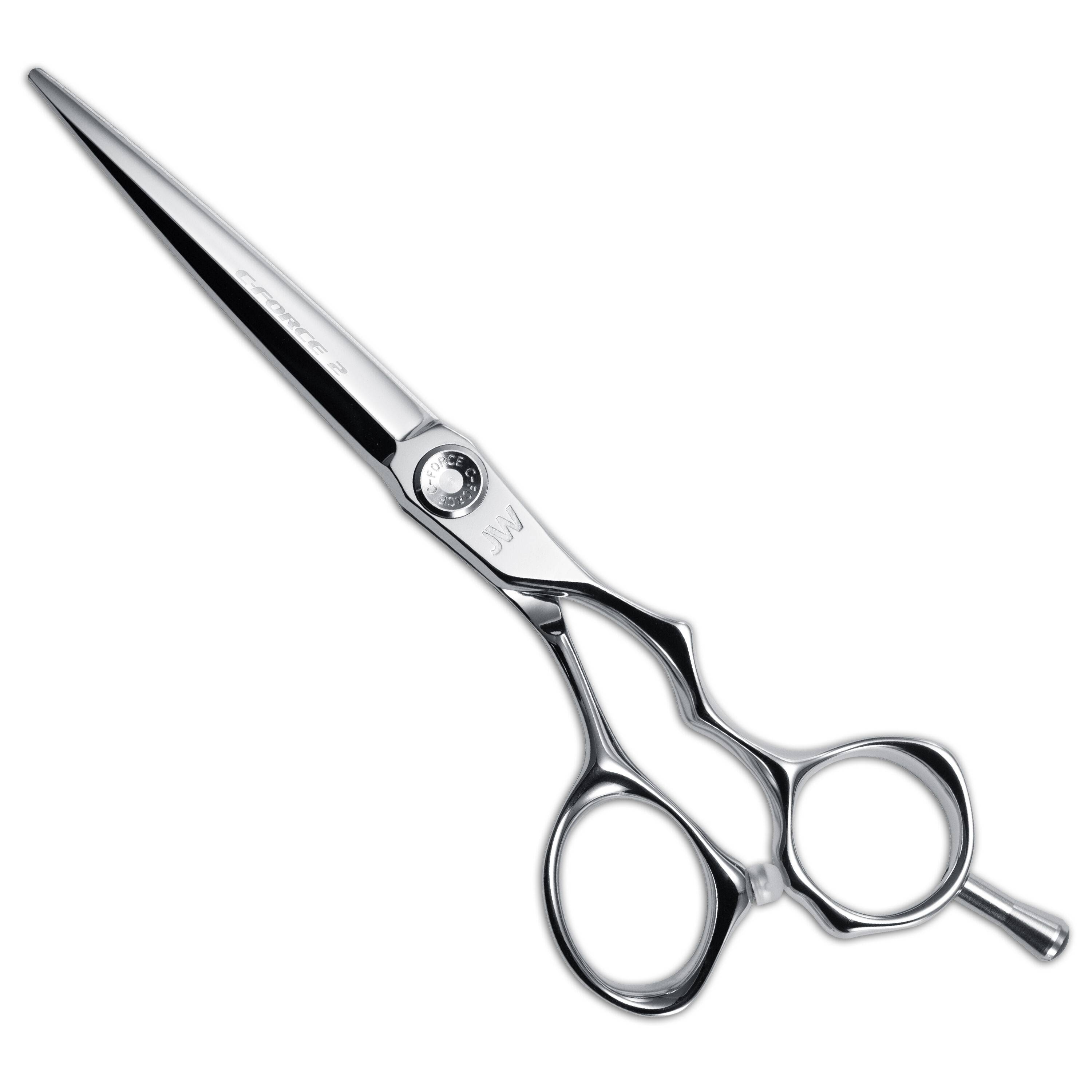 JW Cobalt Force 2 (CF2) Professional Haircutting Shear