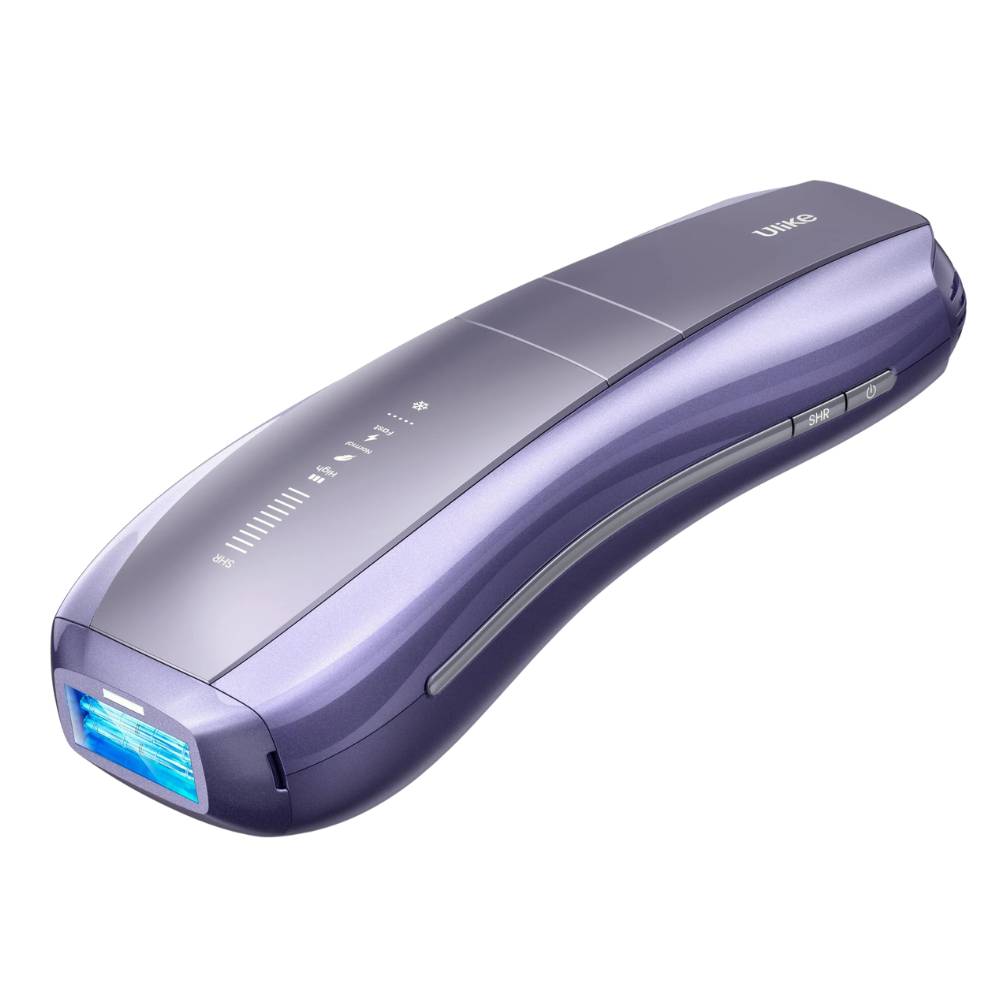 IPL Hair Removal Device