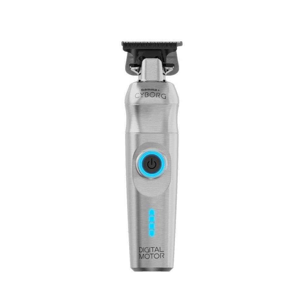 Cyborg Professional Metal Hair Trimmer