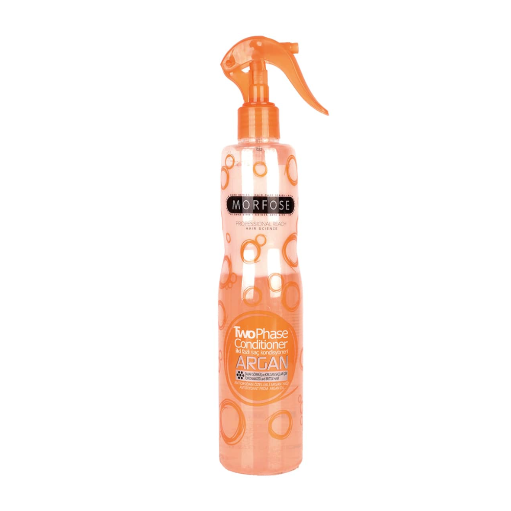 Argan Two Phase Conditioner - 13.53oz