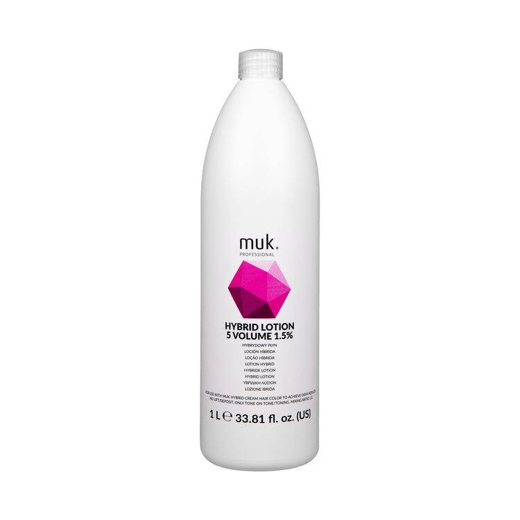 Hybrid Lotion