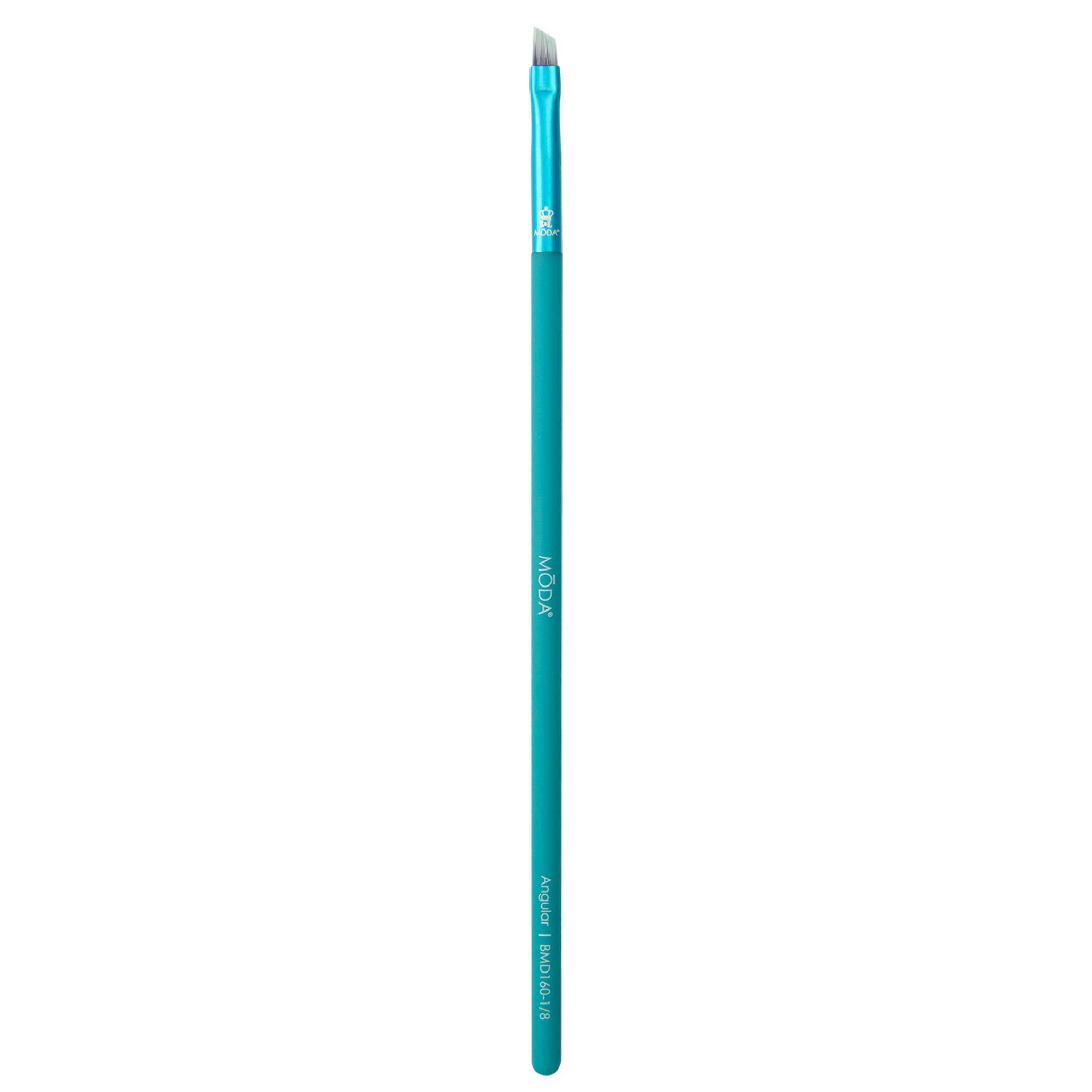 Bold Artistry Small Angle Liner Makeup Brush