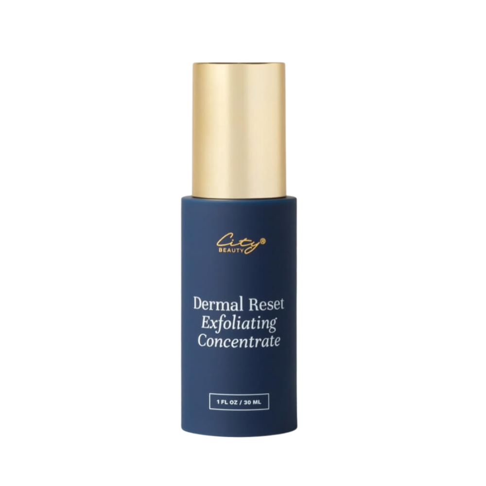 Dermal Reset Exfoliating Concentrate