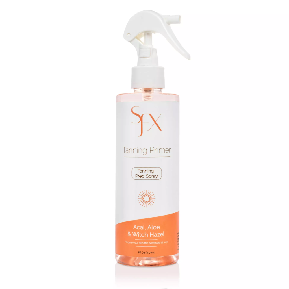 Prep Spray