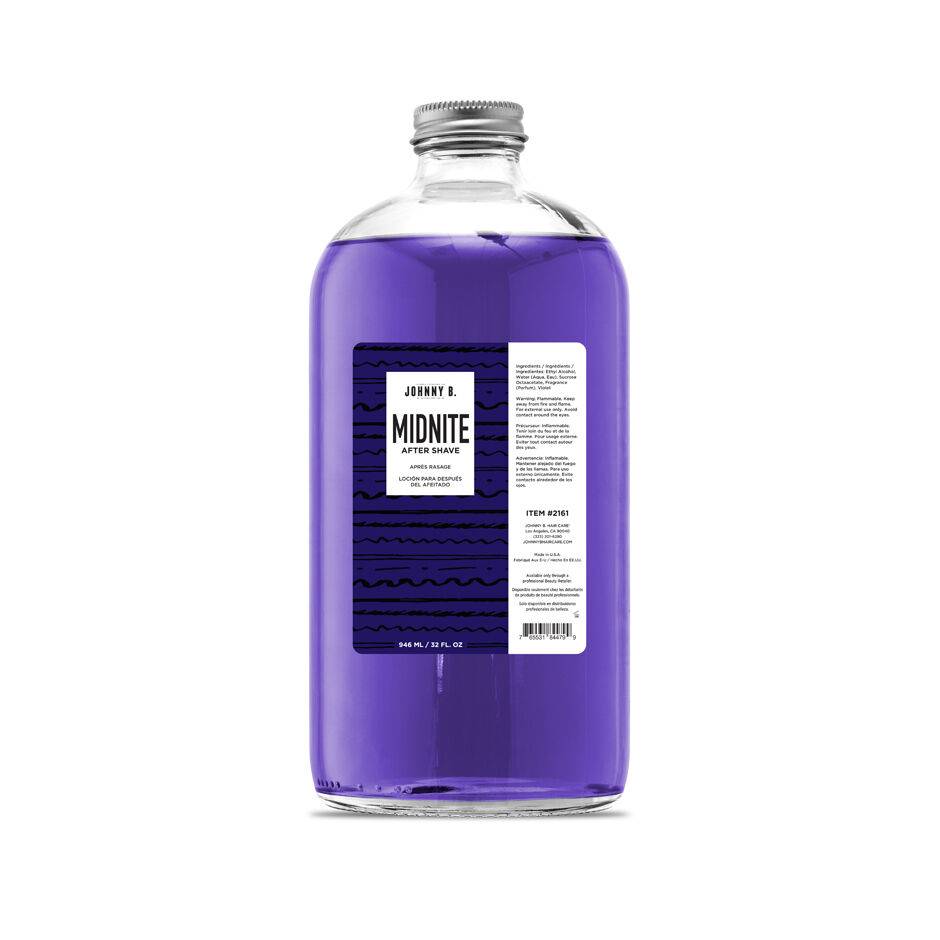 Barber After Shave Spray