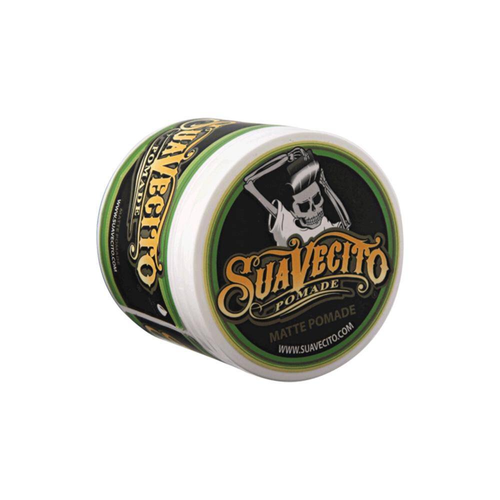 Matte Pomade