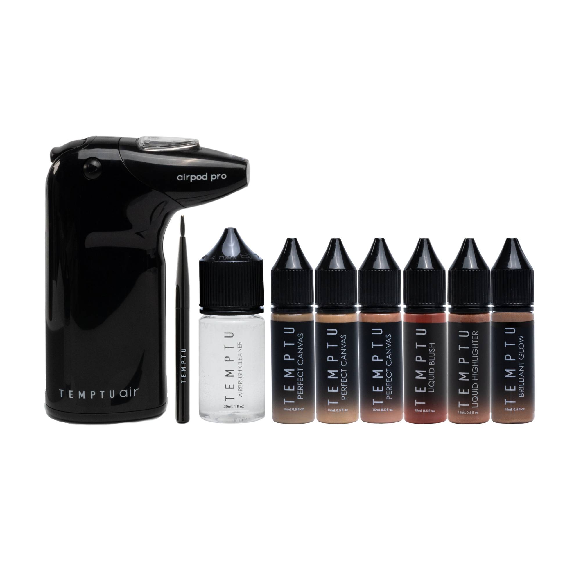 Air Perfect Canvas Photo Finish Kit