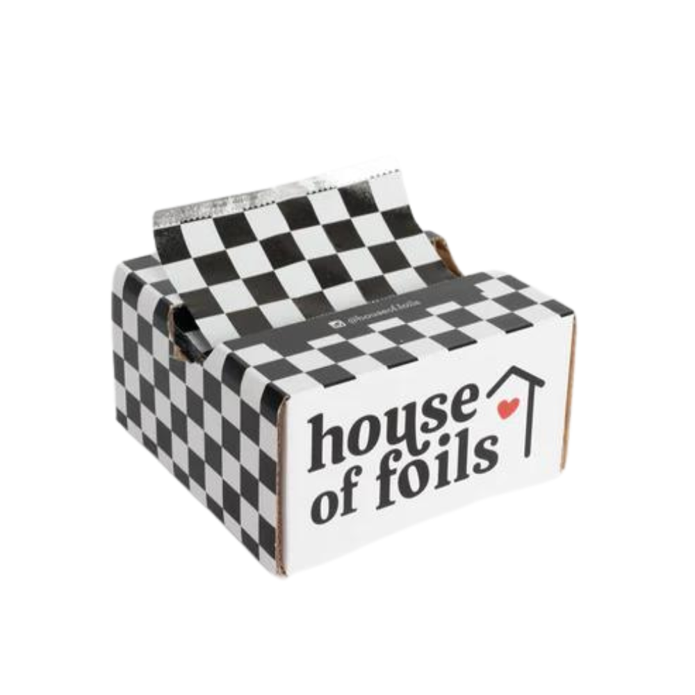 House of Classic Checkers