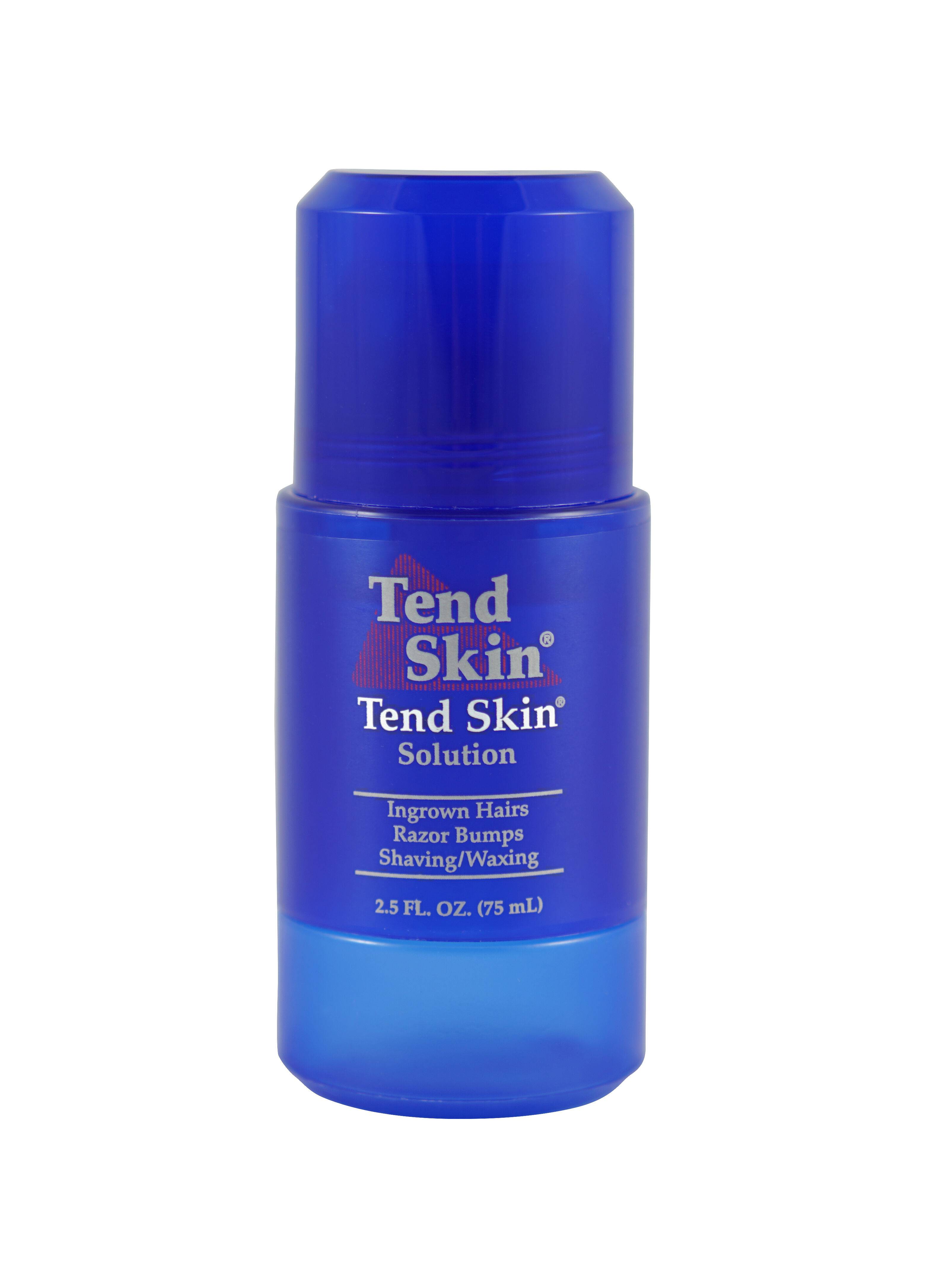 Post Shaving and Waxing Solution