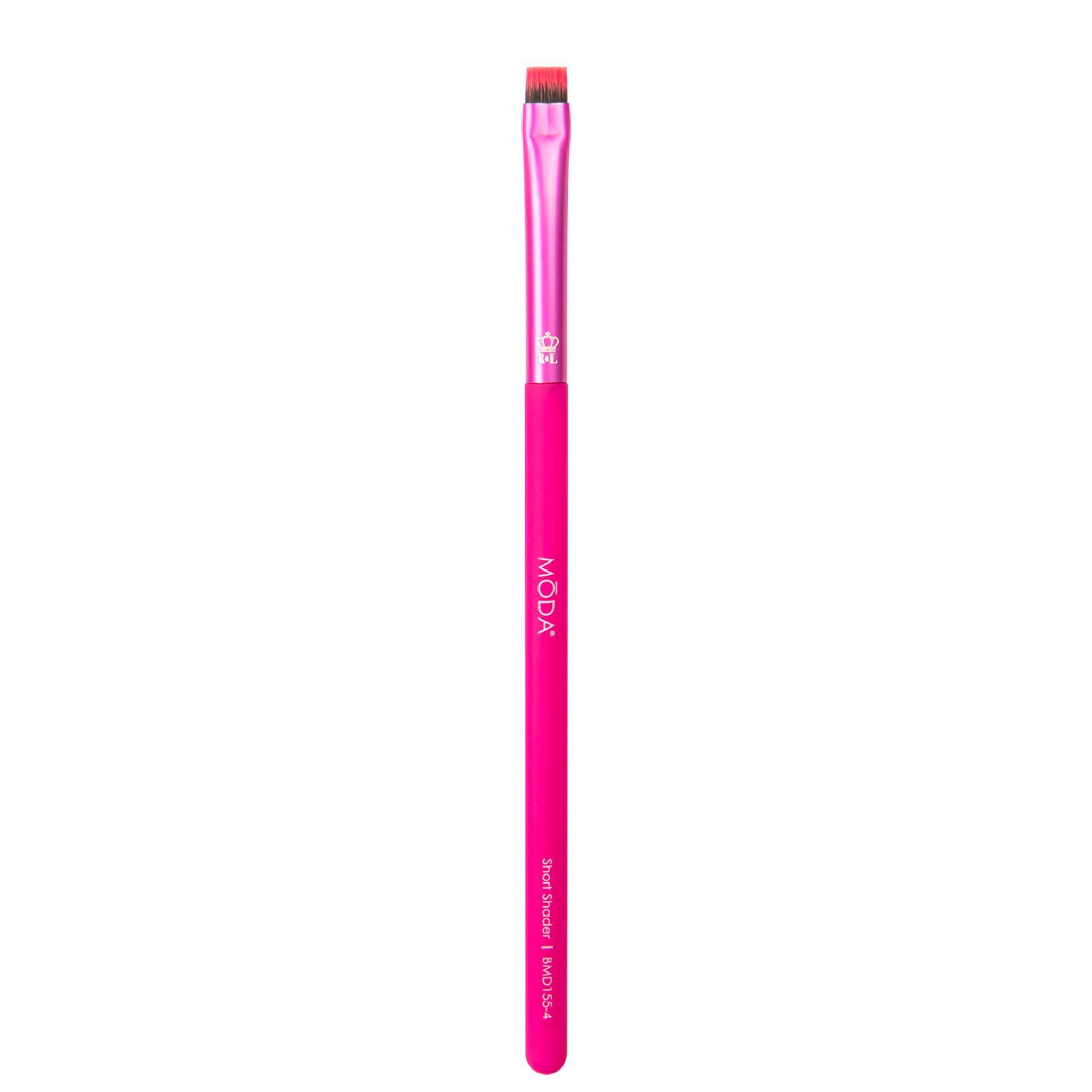 Bold Artistry Small Short Shader Makeup Brush