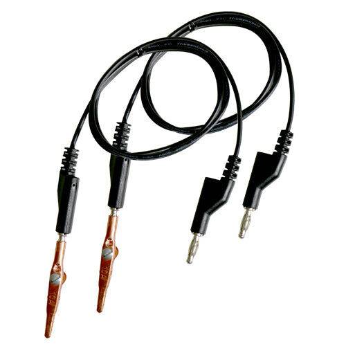 Standard Alligator Clip - Grounded