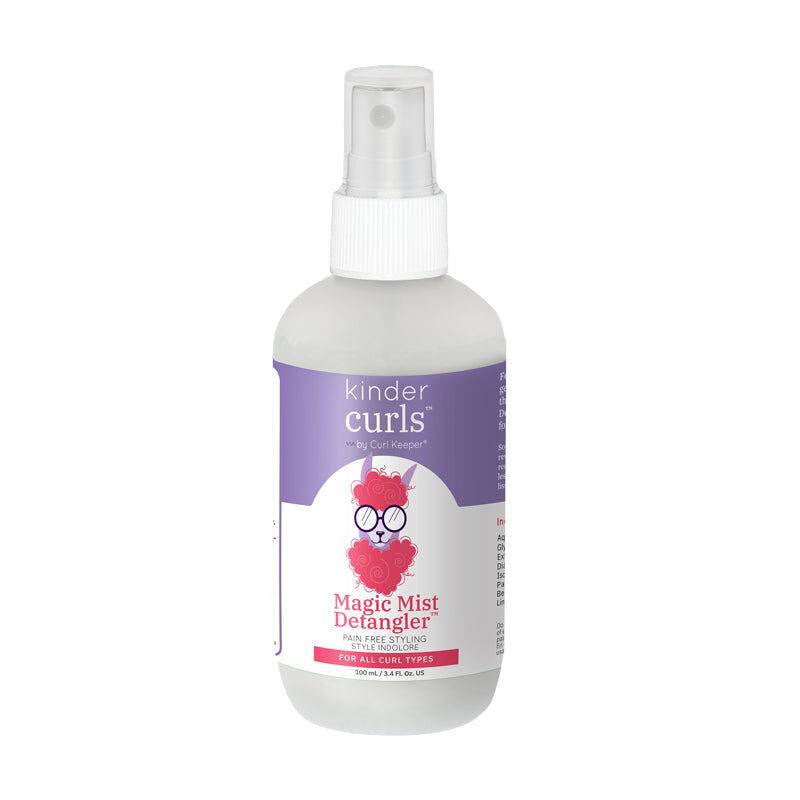 Magic Mist Detangler