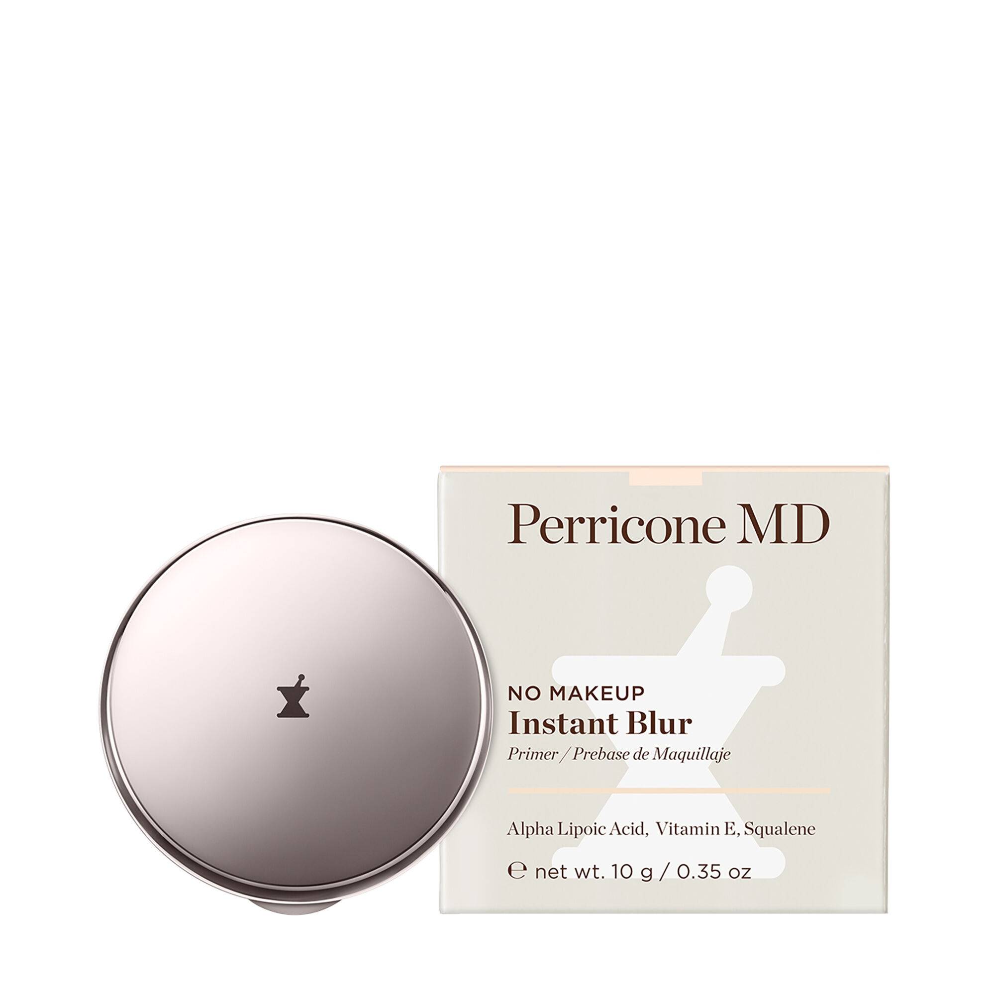 No Makeup Instant Blur - 0.4 oz