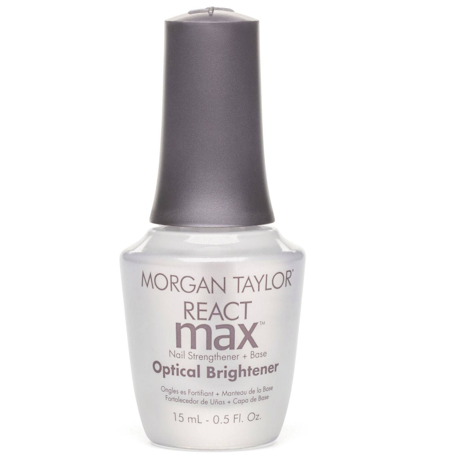 Reactmax Optical Brightener Nail Strengthener