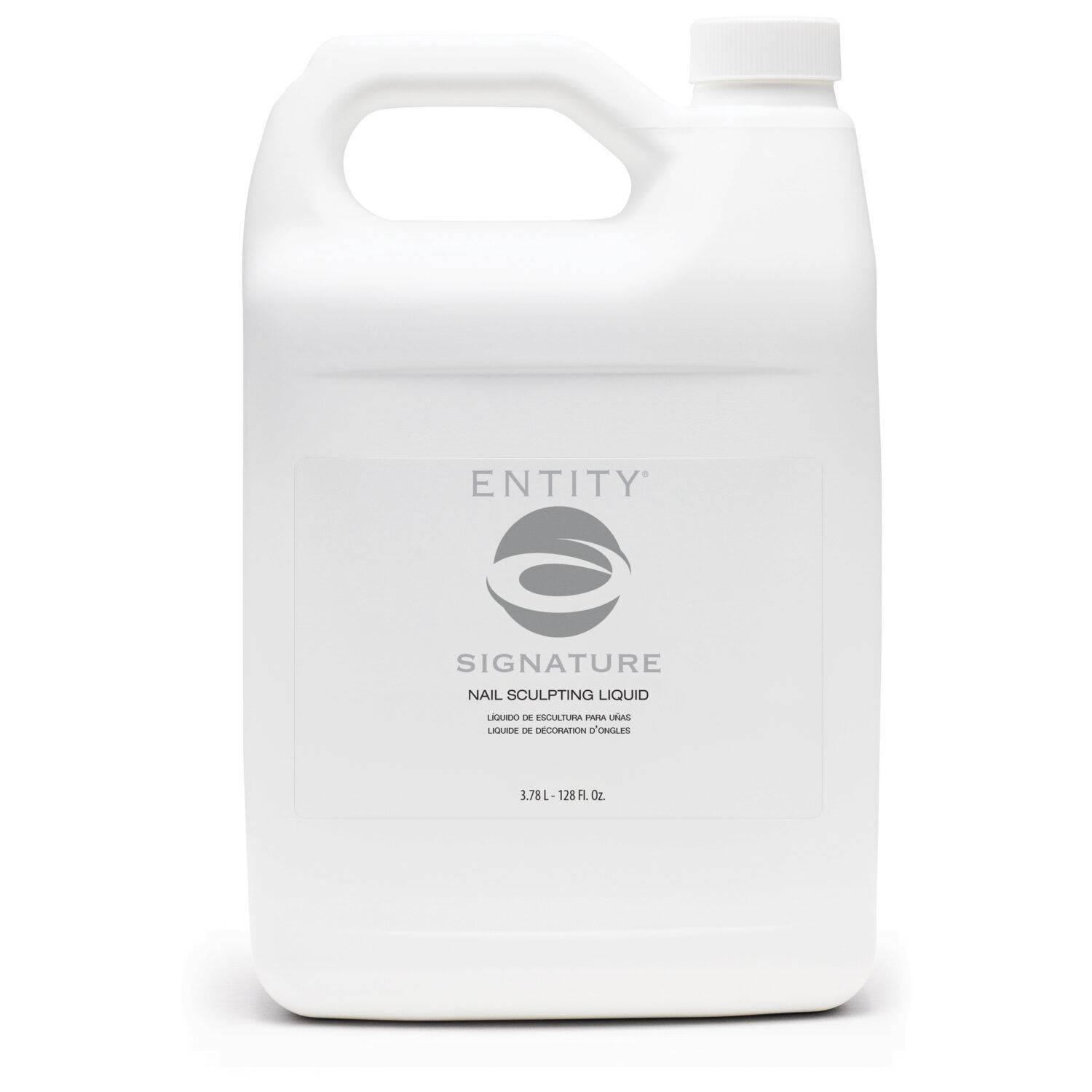 Entity Signature Sculpting Liquid, 128 fl oz.