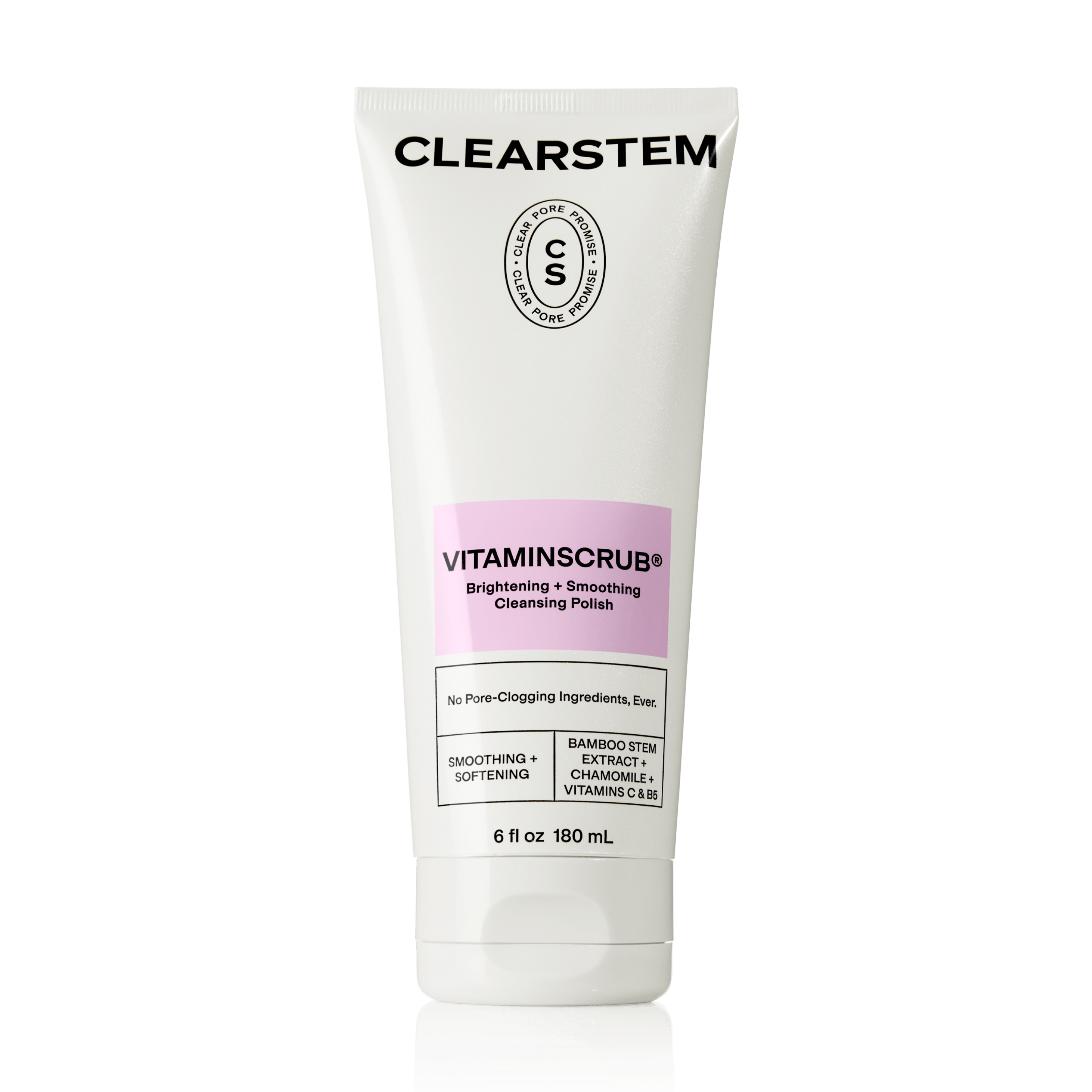VITAMINSCRUB Cleanser