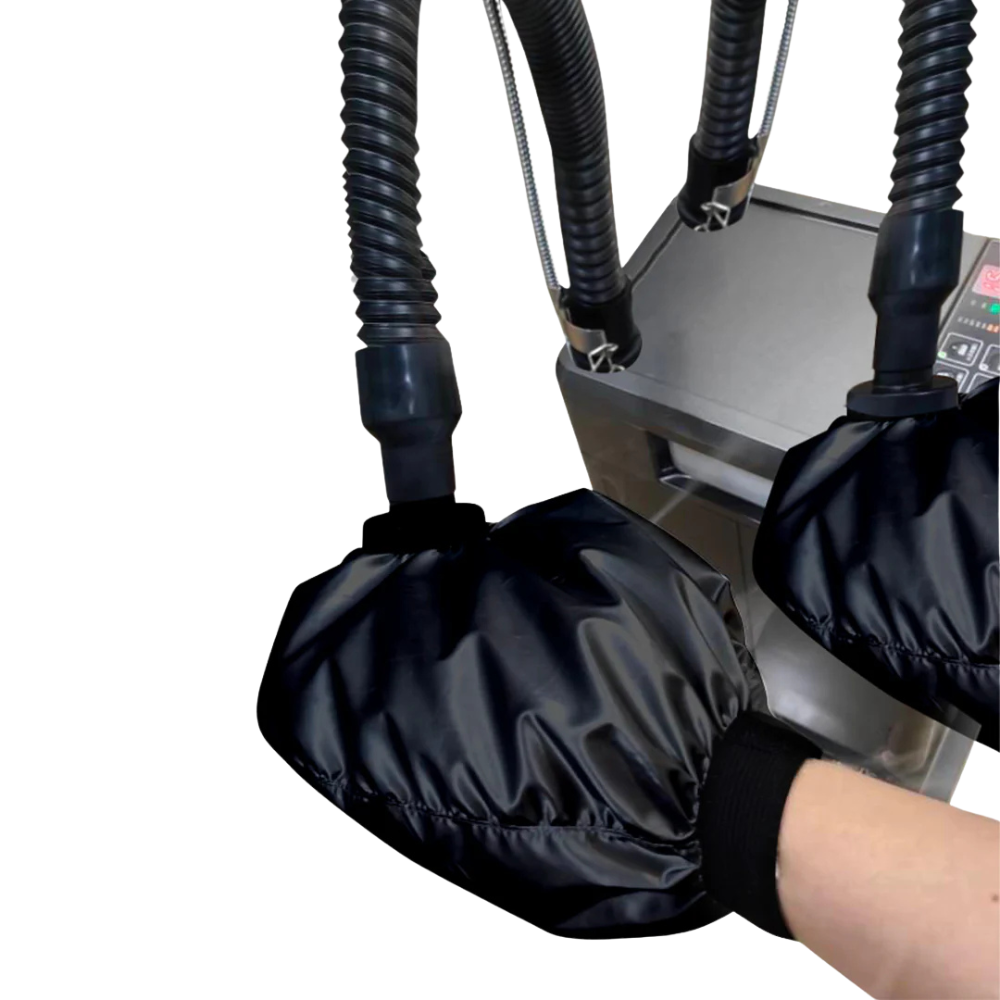 1 set of Hand/Foot Glove