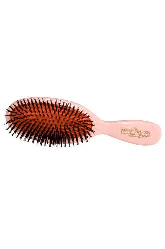 Pocket Bristle Hair Brush