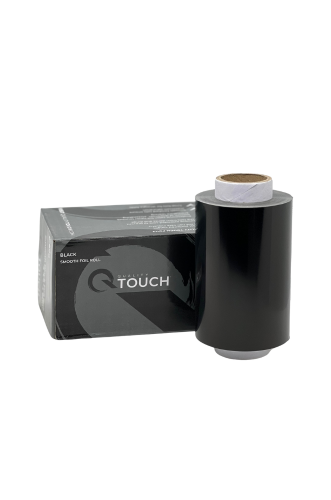 Smooth Foil Roll