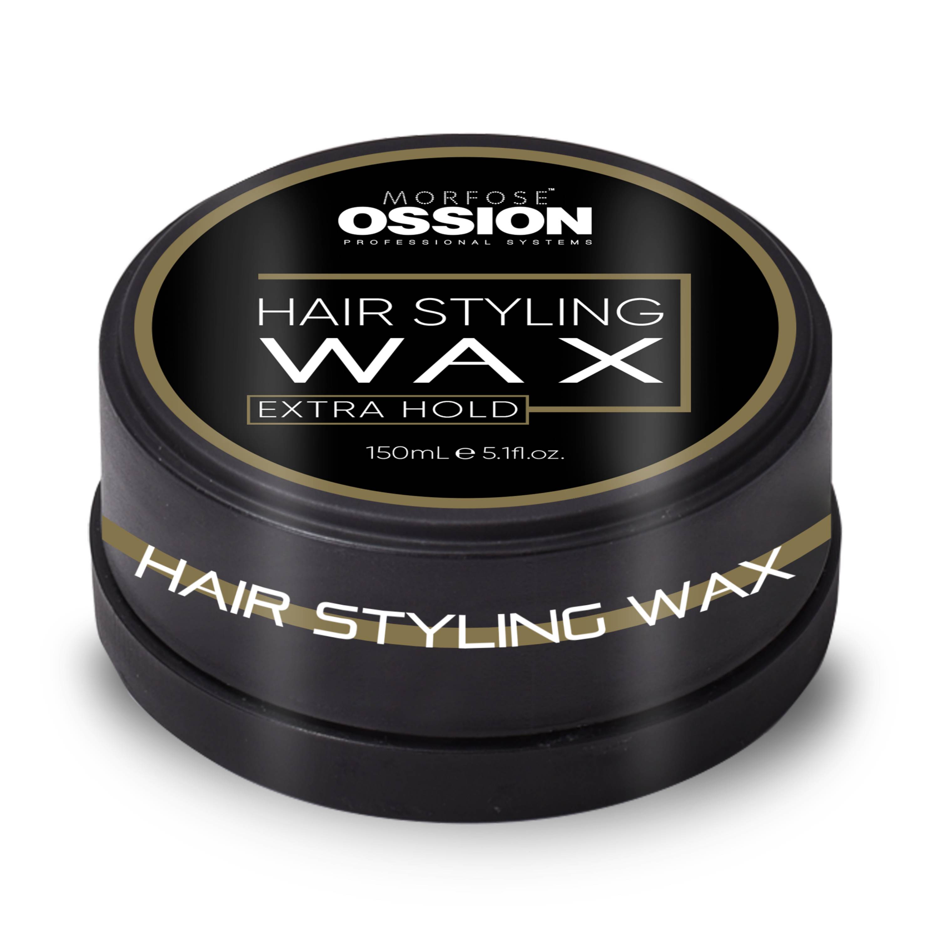 Premium Barber Line Hair Wax  Extra Hold 5.07 Fl oz