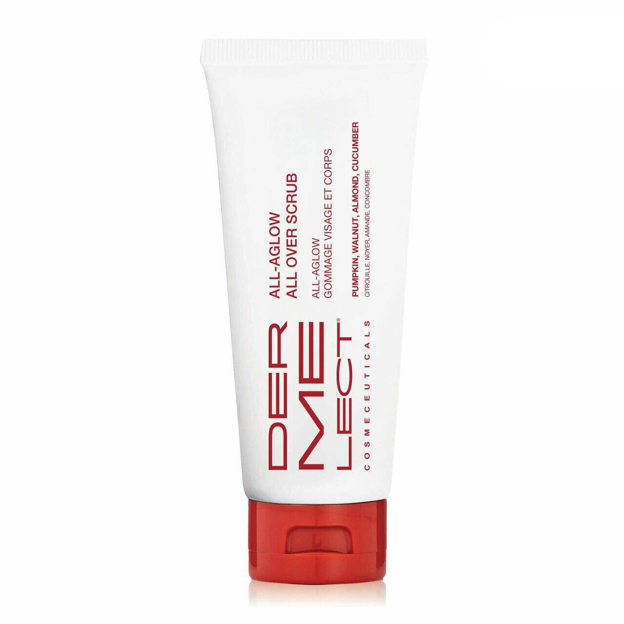 All-Aglow All Over Scrub