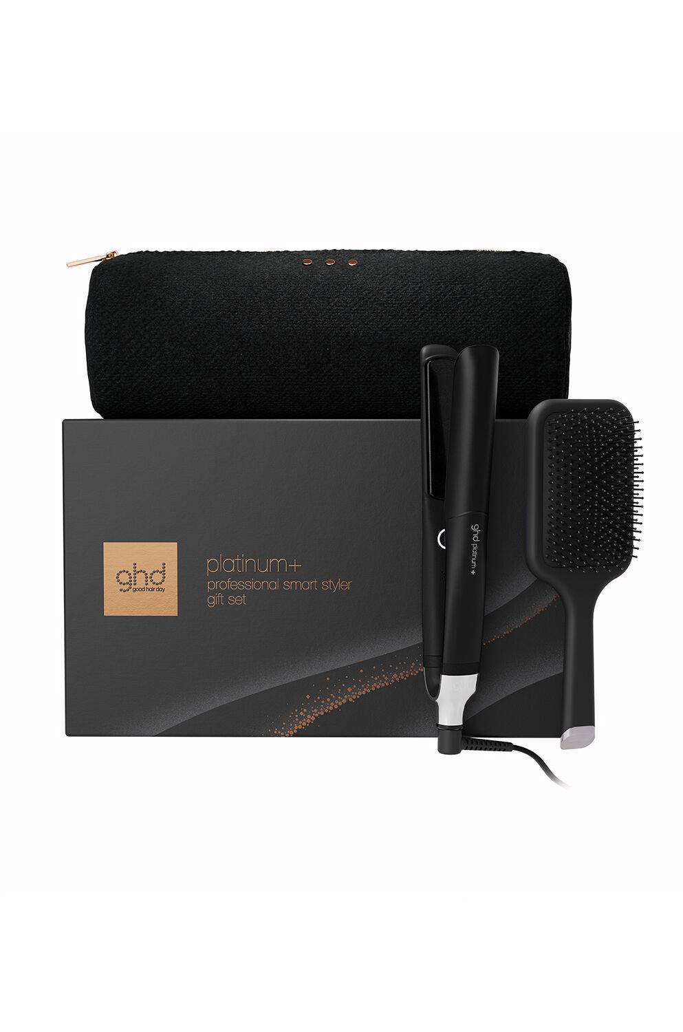 Platinum+ Core Gift Set - Holiday Collection 2026