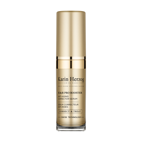E&R Pro Booster Hyaluronic Serum