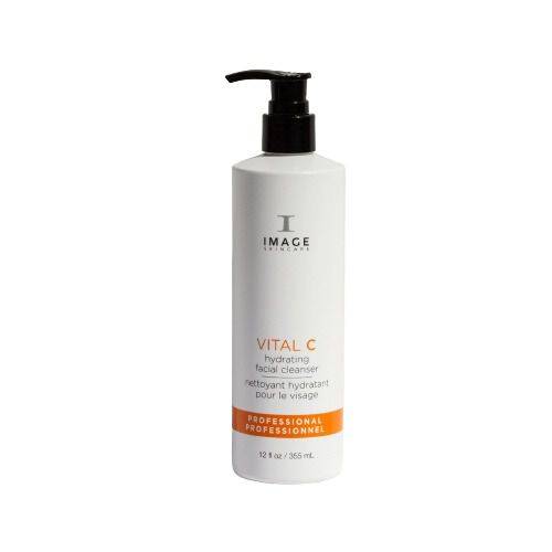 VITAL C Hydrating Facial Cleanser