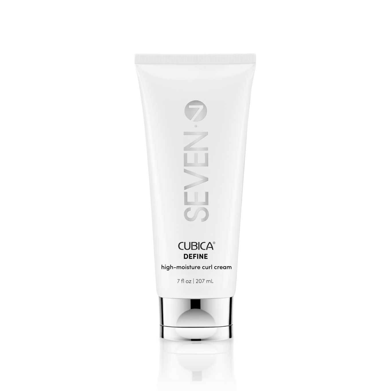 Cubica DEFINE High-Moisture Curl Cream