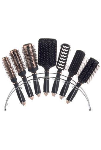 Styling Brush Set