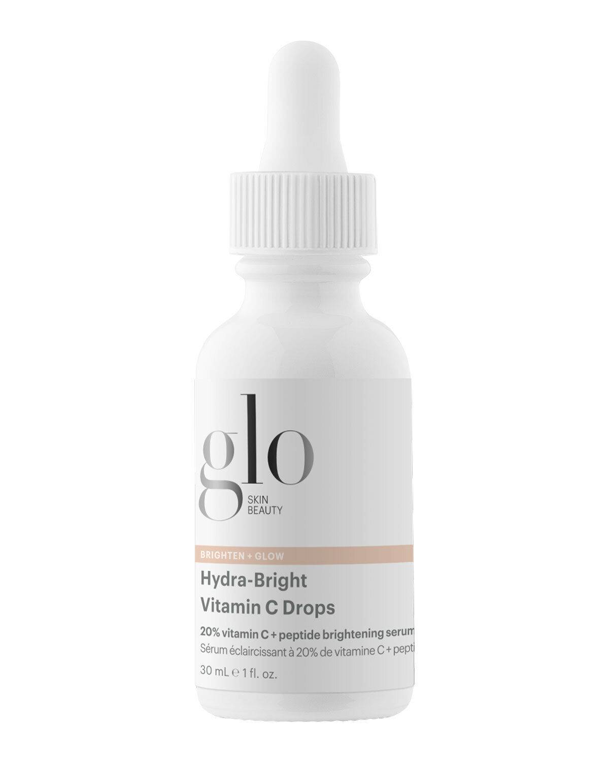 Hydra-Bright Vitamin C Drops
