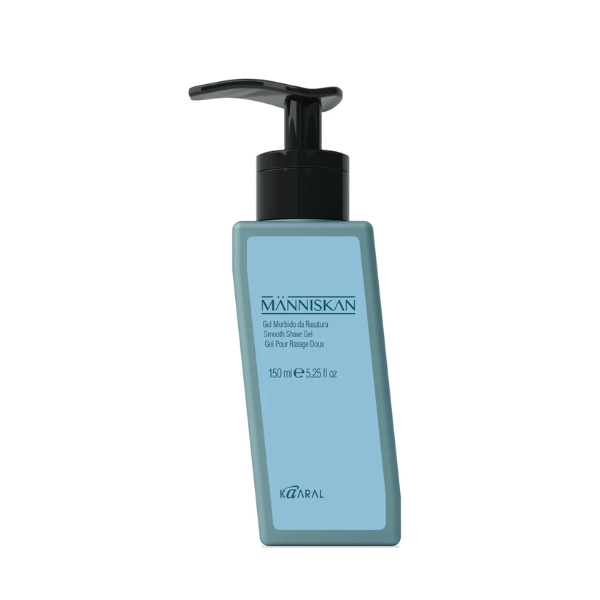 Smooth Shave Gel 5.25 oz