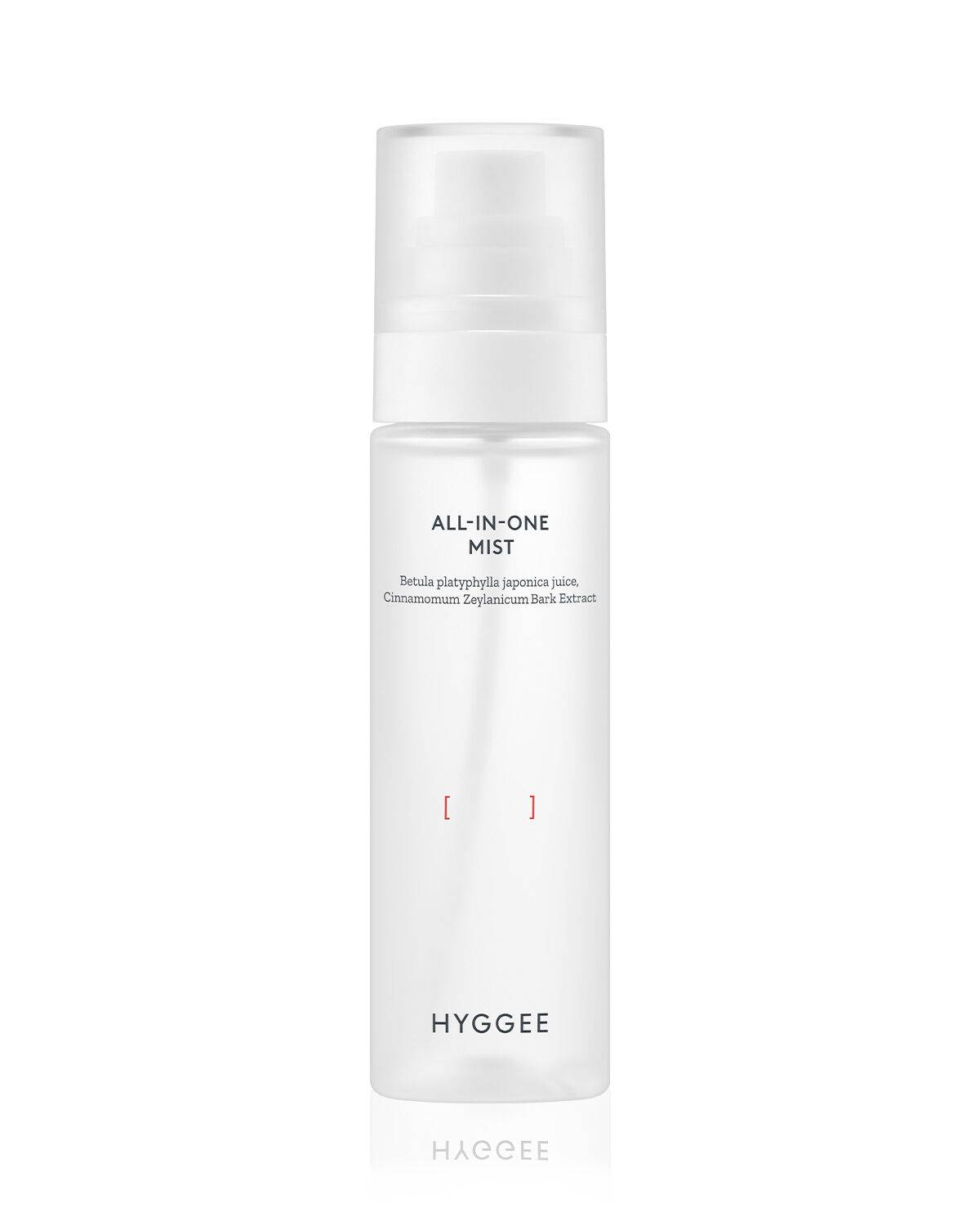 All-In-One Mist 3.38oz