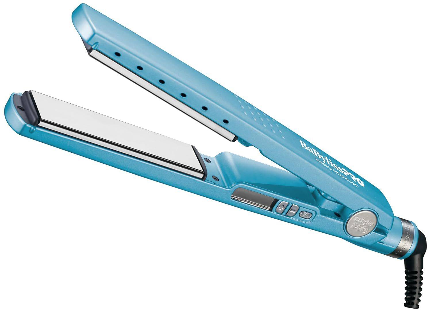 Nano Titanium Ionic Straightener 1&frac34;"