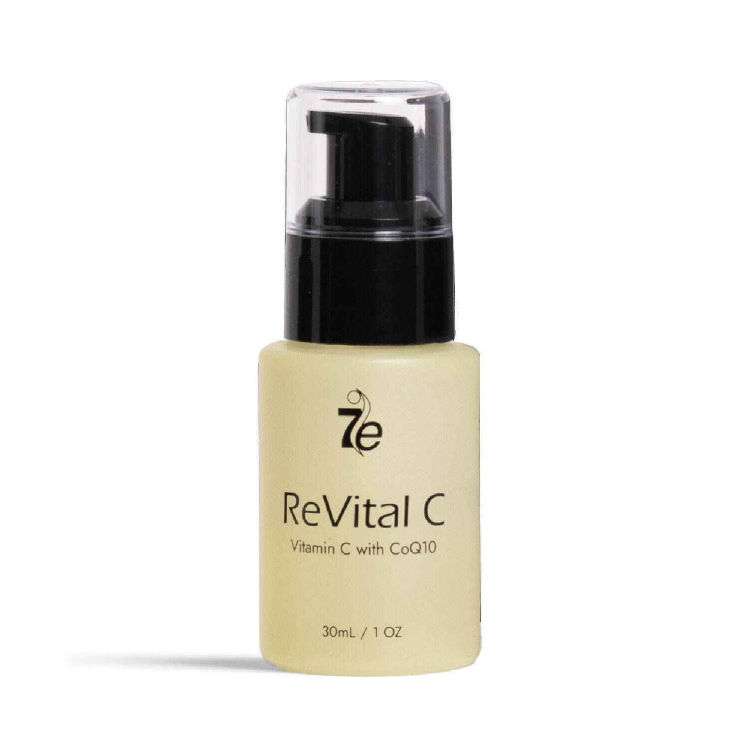 7e wellness Revital Vitamin C Serum: Brighter, Youthful Skin
