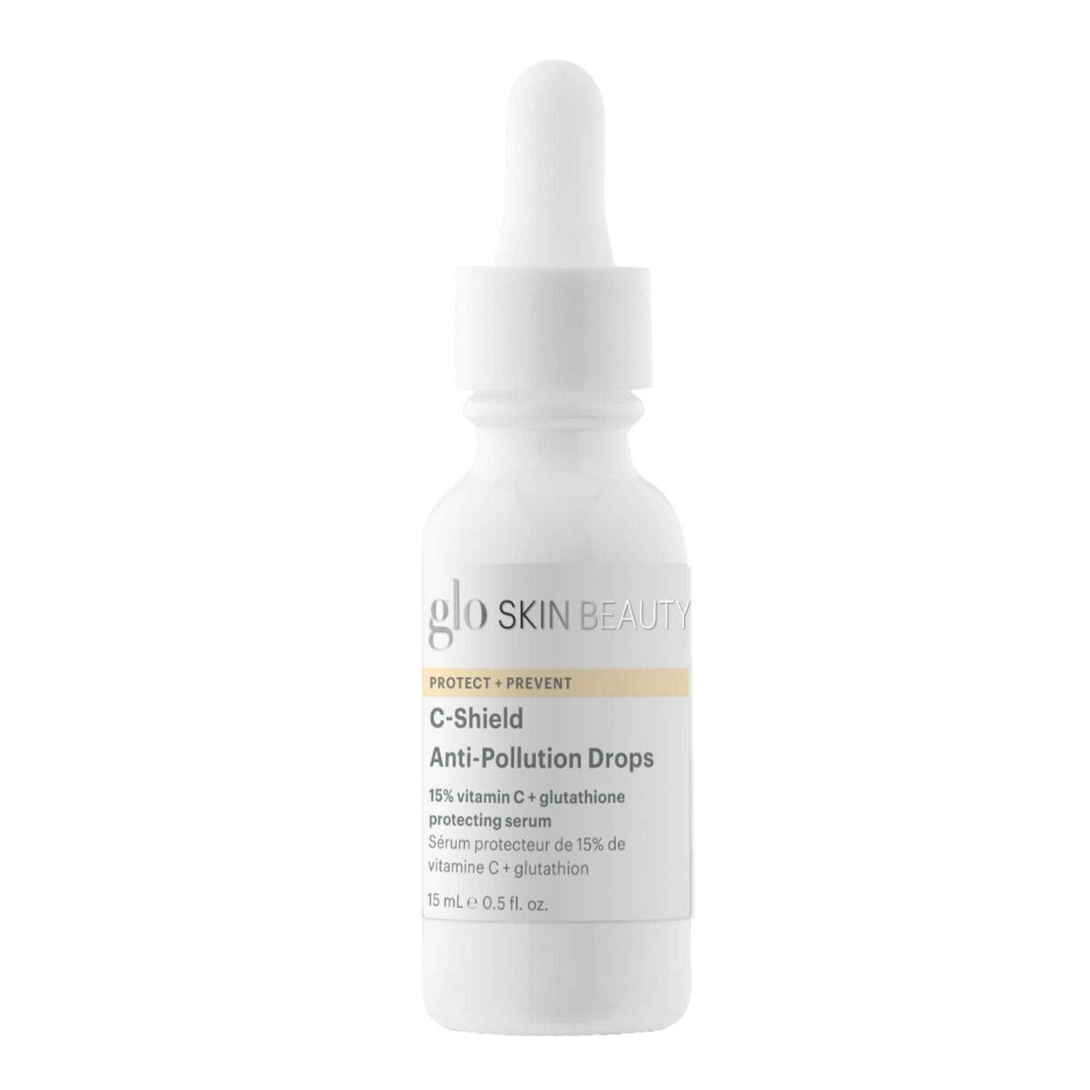 C-Shield Anti-Pollution Drops