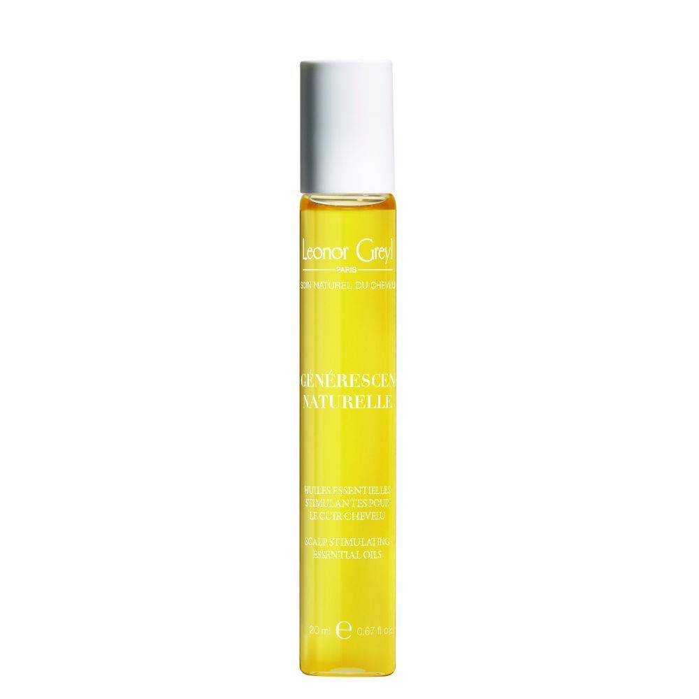 R&eacute;g&eacute;nerescence Naturelle - Essential And Botanical Oils For Scalp